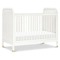 Cuna Brimsley Tambour 3 in 1