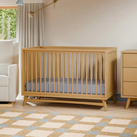 Cuna Peggy Convertible 3 en 1