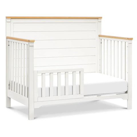 Cuna Shea Convertible 4 en 1