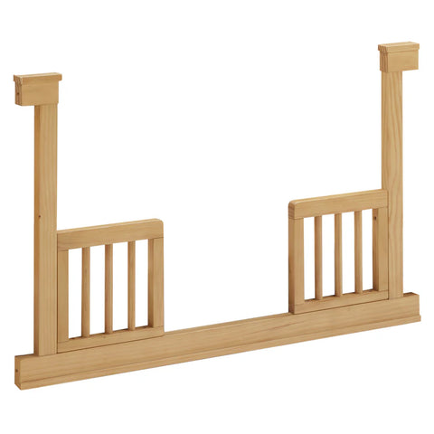 Kit de conversión de cama (Medio Barandal)