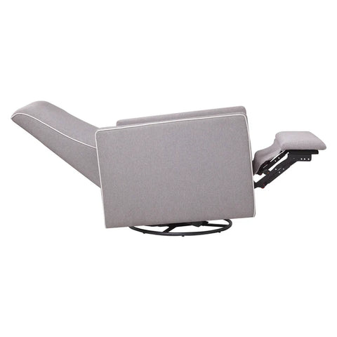 Sillón Piper Reclinable y Giratorio