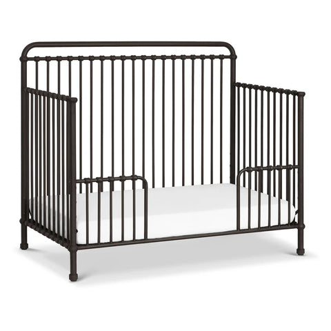 Cuna Winston Convertible 4 en 1