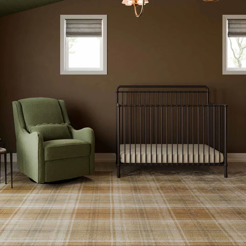 Cuna Winston Convertible 4 en 1