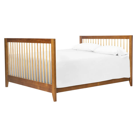 Kit de Conversión M5789 | Adaptador de Cuna a Cama Individual o Matrimonial