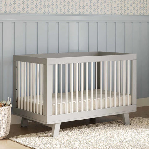 Cuna Hudson Convertible 3 en 1