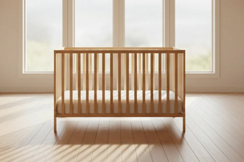 Cuna Union convertible 4 en 1