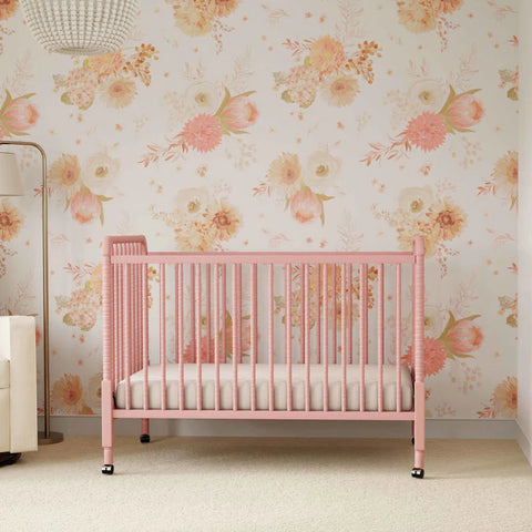 Cuna Jenny Lind Convertible 3 en 1