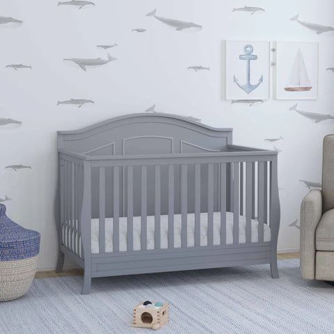 Cuna Emmett Convertible 4 en 1