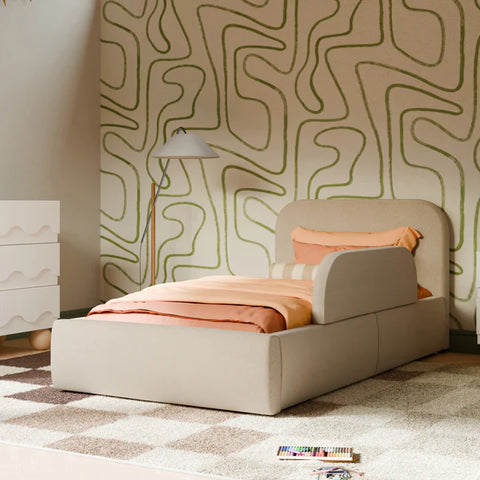 Barandilla de Seguridad Tamaño Universal