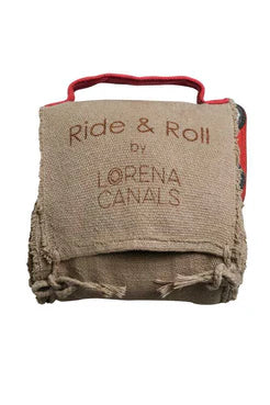 RIDE & ROLL Tren