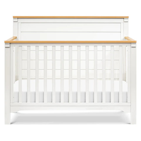 Cuna Shea Convertible 4 en 1