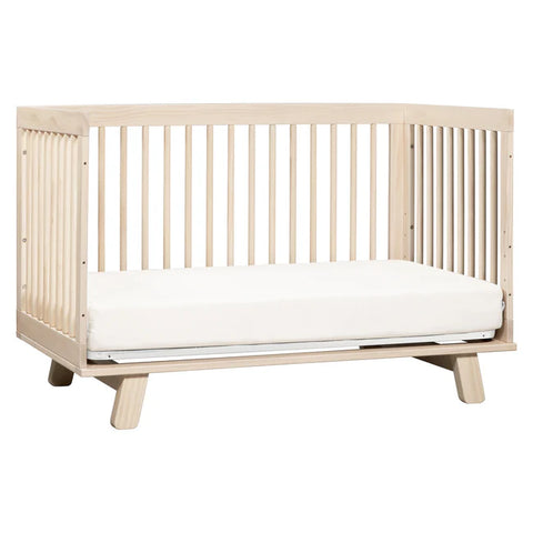 Cuna Hudson Convertible 3 en 1