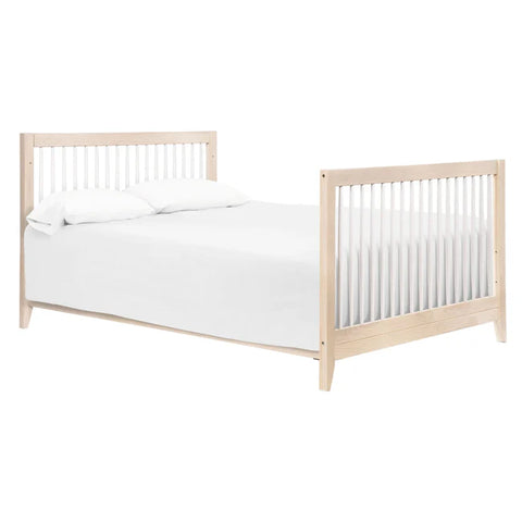 Cuna Sprout Convertible 4 en 1