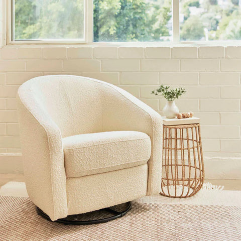 Sillon Madison Boucle