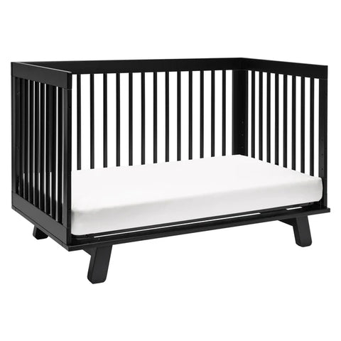 Cuna Hudson Convertible 3 en 1