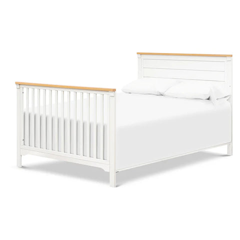 Cuna Shea Convertible 4 en 1
