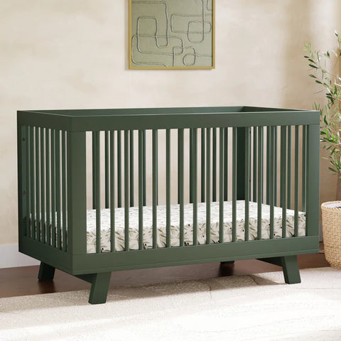 Cuna Hudson Convertible 3 en 1