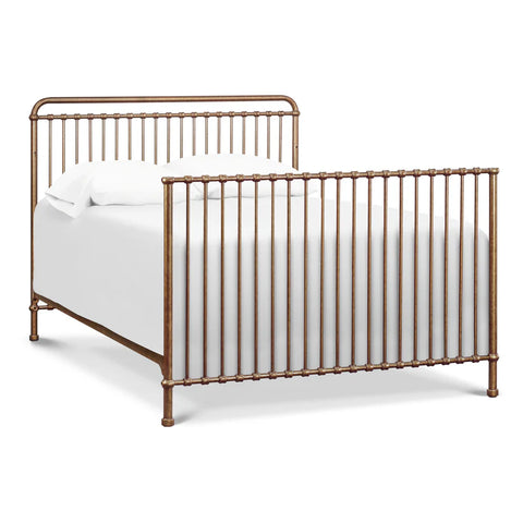 Cuna Winston Convertible 4 en 1