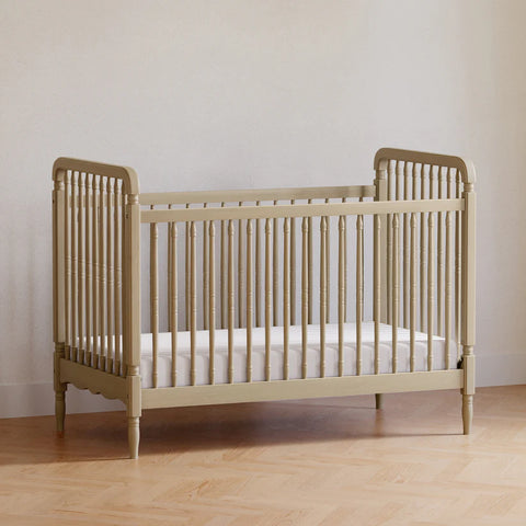 Cuna Liberty Convertible 3 en 1