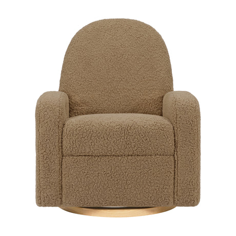 Sillón Reclinable Giratorio Electrónico Nami