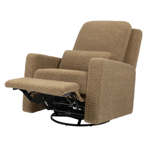 Sillón Reclinable Planeador Electrónico Sigi