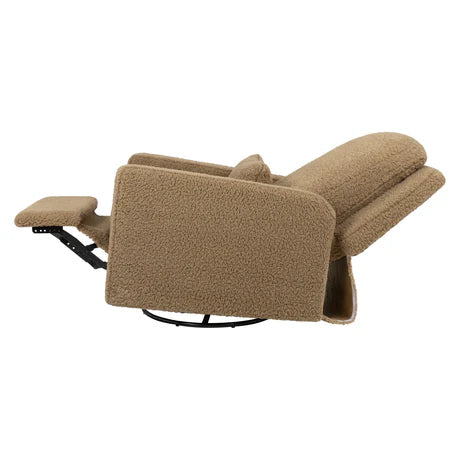 Sillón Reclinable Planeador Electrónico Sigi