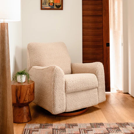 Sillón Reclinable Electrónico Sunday Power