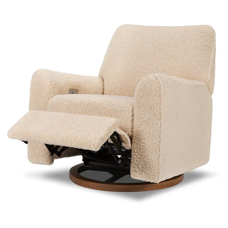 Sillón Reclinable Electrónico Sunday Power