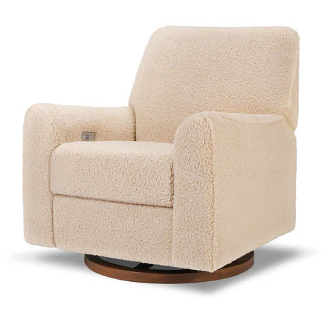 Sillón Reclinable Electrónico Sunday Power