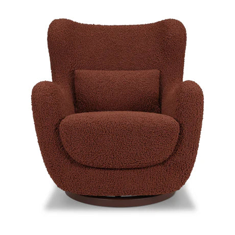 Sillón Planeador Giratorio Solstice