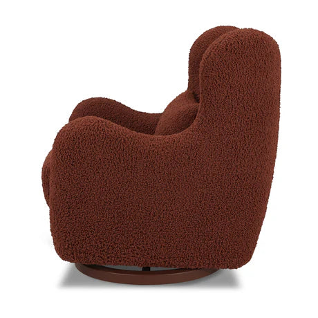 Sillón Planeador Giratorio Solstice