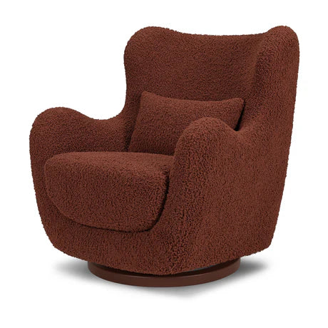 Sillón Planeador Giratorio Solstice