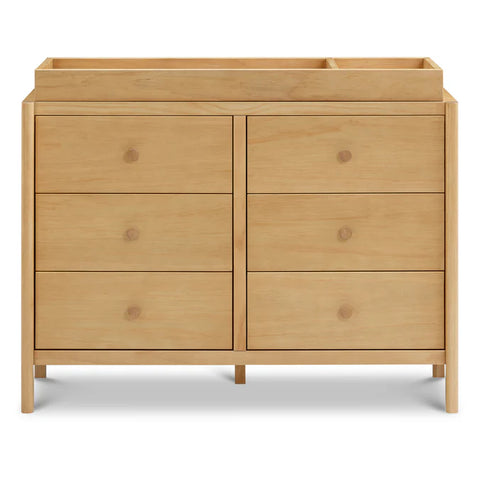 Cambiador Birdie 6 cajones