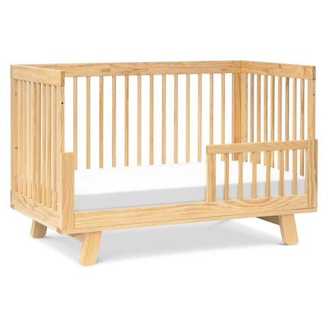 Cuna Hudson Convertible 3 en 1