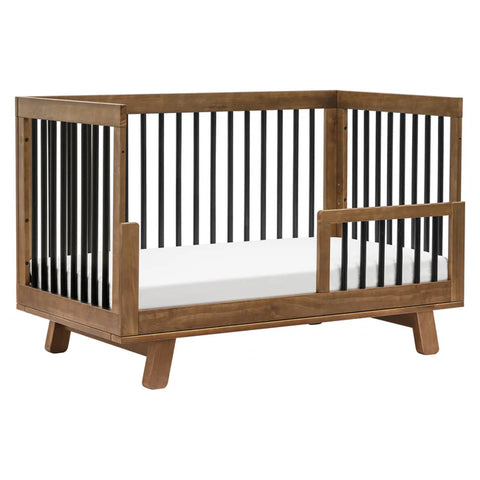 Cuna Hudson Convertible 3 en 1