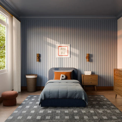 Cama Nara Individual