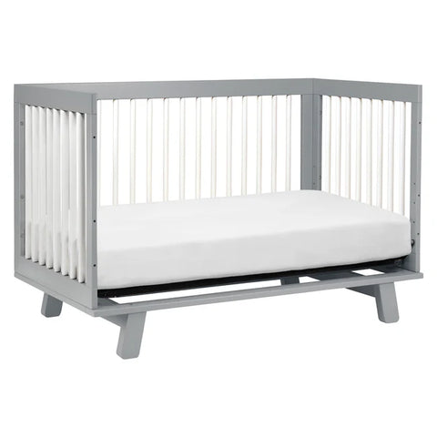 Cuna Hudson Convertible 3 en 1