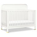 Cuna Brimsley Tambour 4 in 1