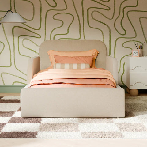 Barandilla de Seguridad Tamaño Universal