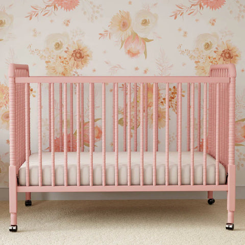 Cuna Jenny Lind Convertible 3 en 1