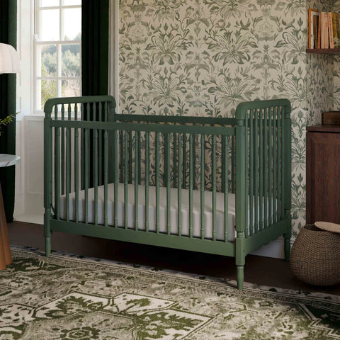 Cuna Liberty Convertible 3 en 1
