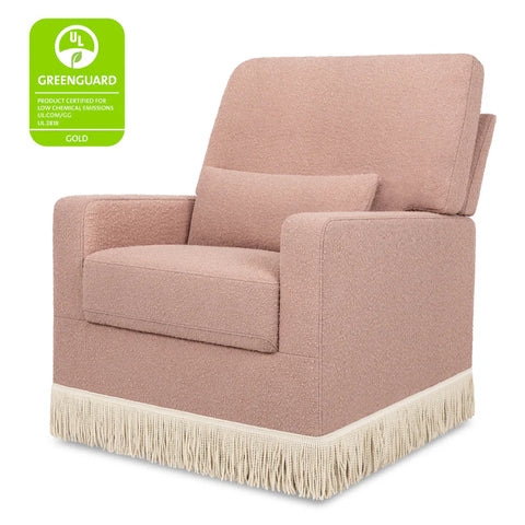 Sillón Crawford Chico con Tassel Fringe