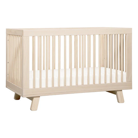 Cuna Hudson Convertible 3 en 1