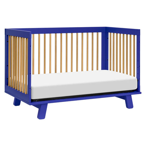 Cuna Hudson Convertible 3 en 1