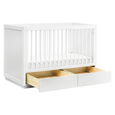 Cuna Bento de Almacenamiento Convertible 3 en 1
