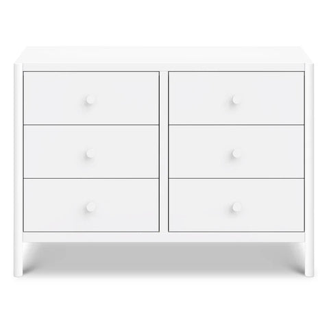 Cambiador Birdie 6 cajones