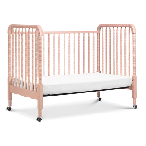 Cuna Jenny Lind Convertible 3 en 1