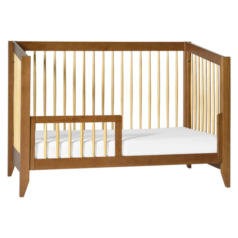 Cuna Sprout Convertible 4 en 1