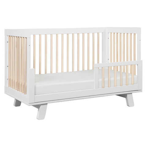 Cuna Hudson Convertible 3 en 1