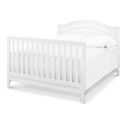 Cuna Charlie Convertible 4 en 1